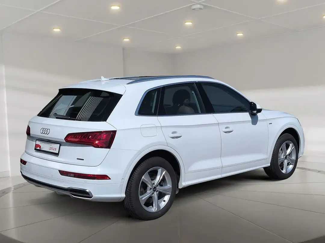 Audi Q5 50 TFSI e S tronic quattro - Thumbnail 5