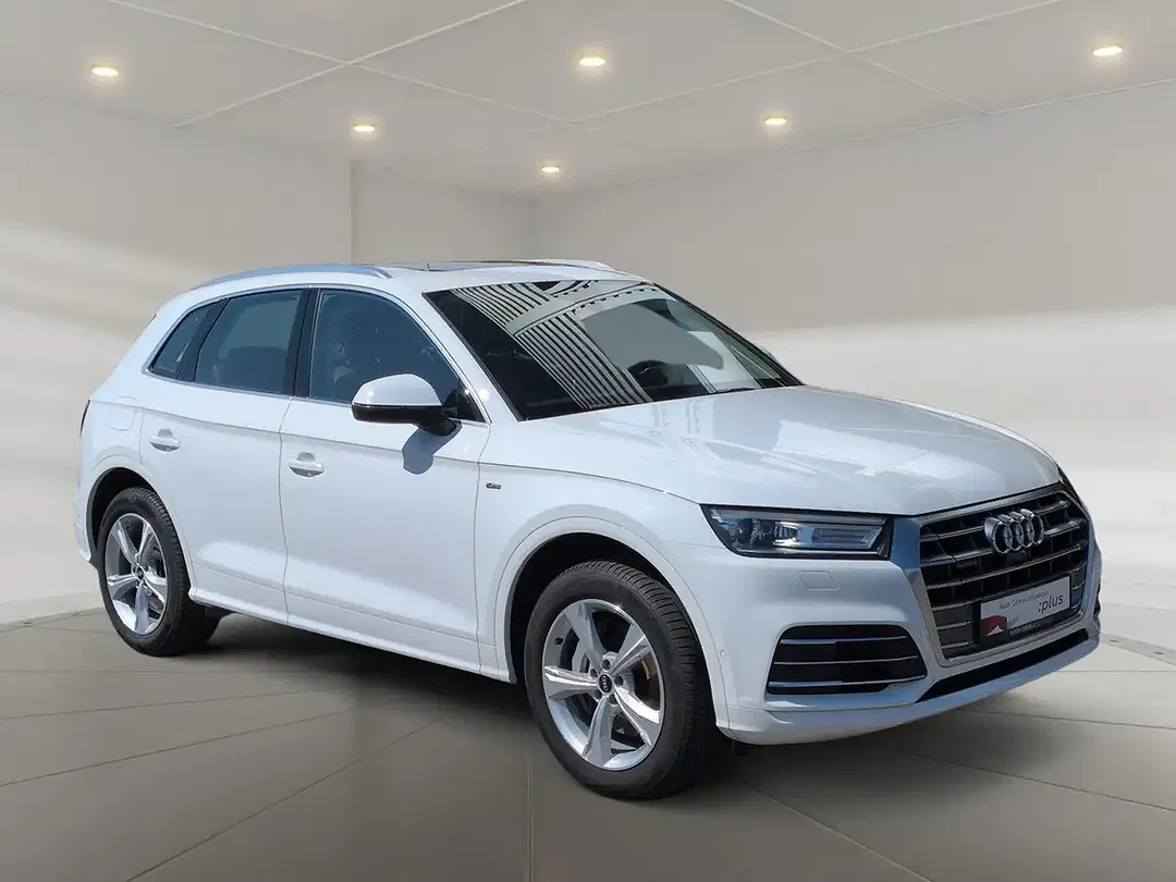 Audi Q5 50 TFSI e S tronic quattro - Thumbnail 6