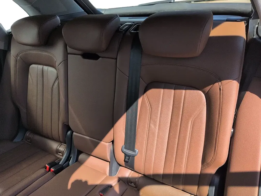 Audi Q5 50 TFSI e S tronic quattro - Thumbnail 9