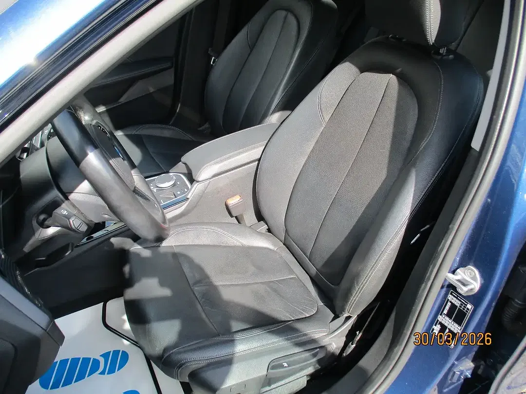 BMW 118 Luxury Line - Thumbnail 6
