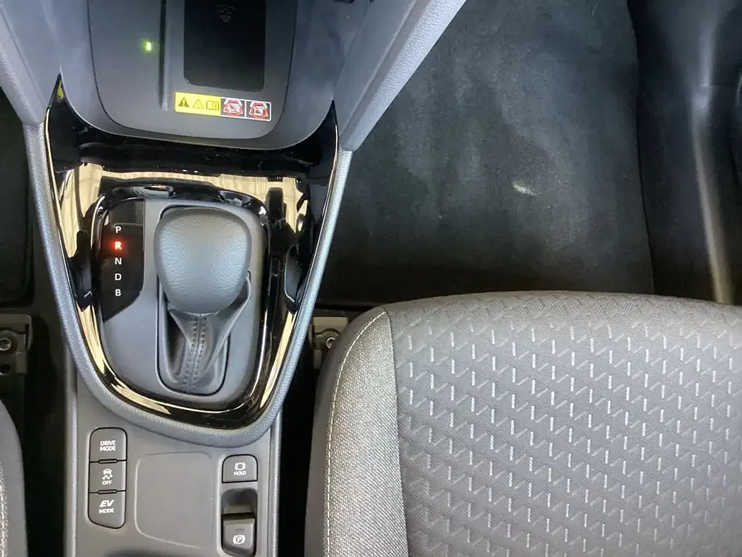 Toyota Yaris Cross 1.5 VVT-i Hybrid Teamplayer - foto 14