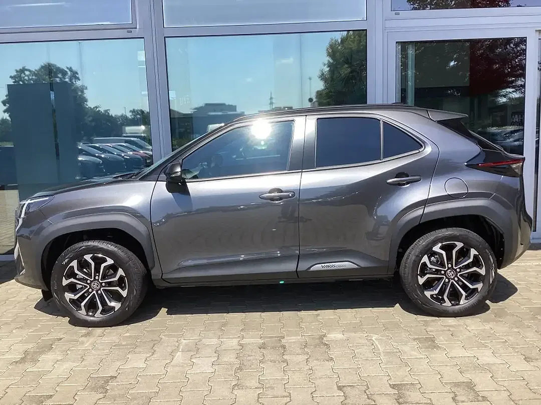 Toyota Yaris Cross 1.5 VVT-i Hybrid Teamplayer - foto 2