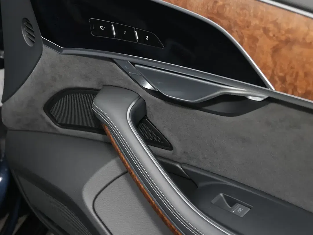 Audi S8 4.0 TFSI quattro - Thumbnail 10