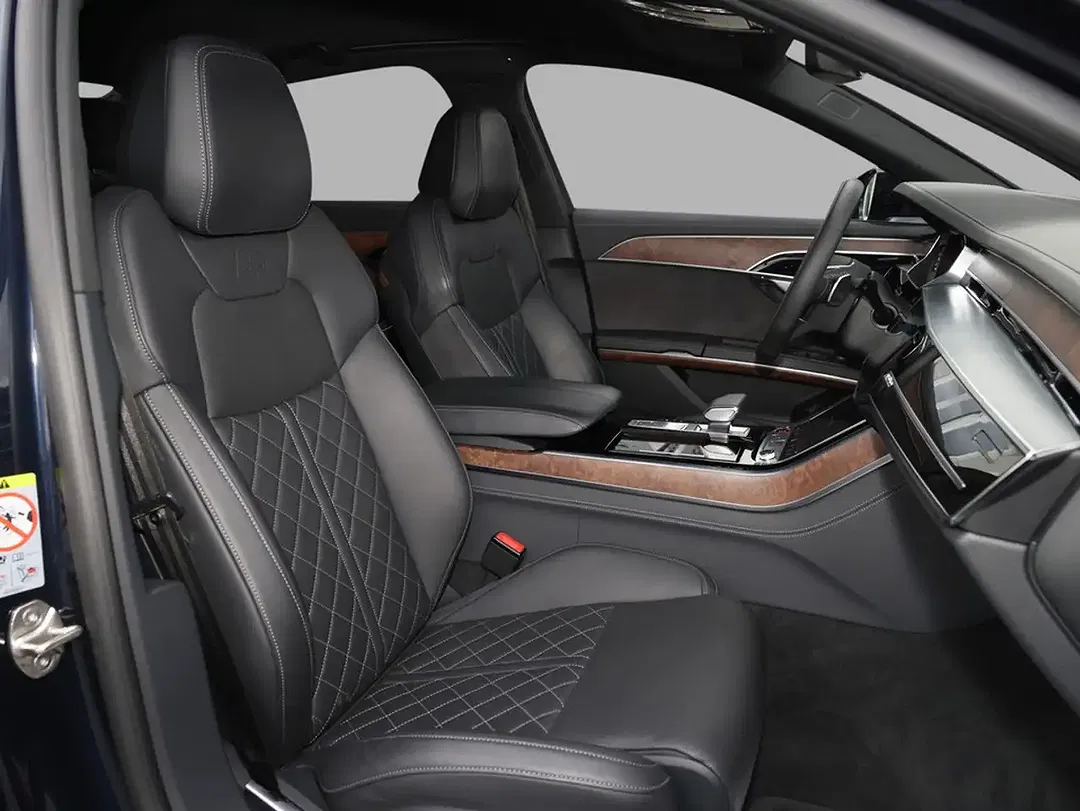 Audi S8 4.0 TFSI quattro - Thumbnail 12