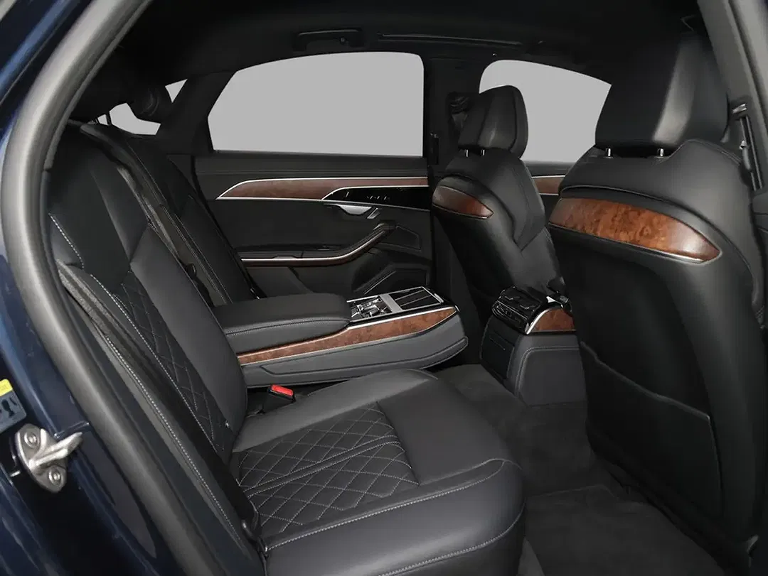 Audi S8 4.0 TFSI quattro - Thumbnail 13