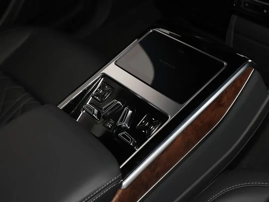 Audi S8 4.0 TFSI quattro - foto 15