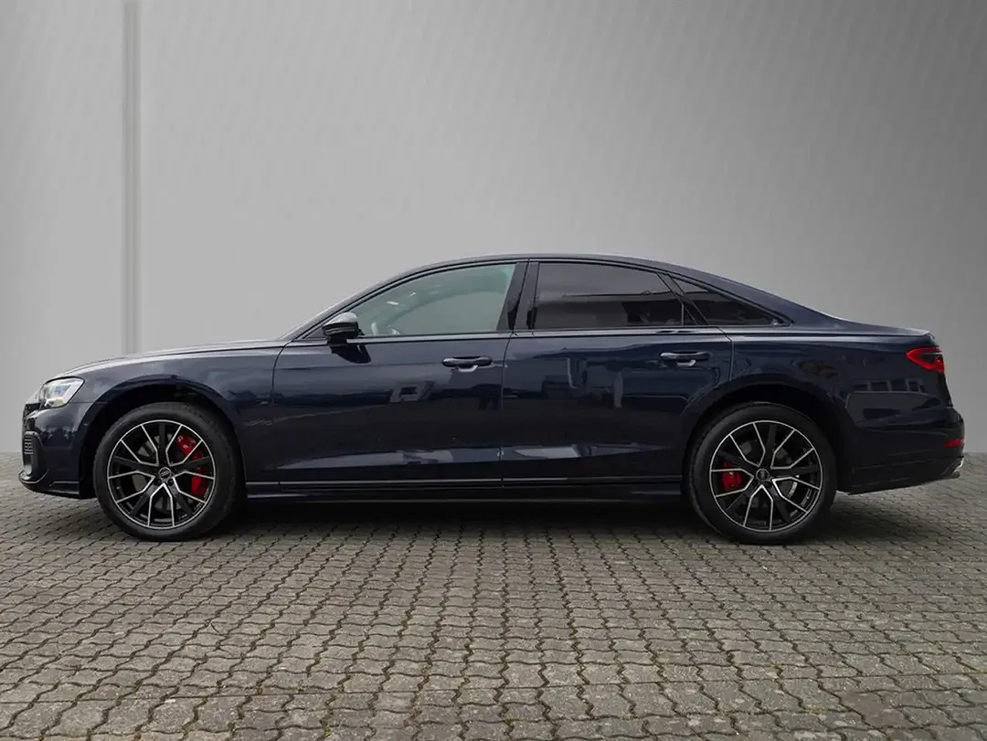 Audi S8 4.0 TFSI quattro - Thumbnail 3