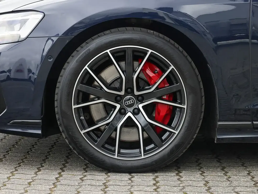 Audi S8 4.0 TFSI quattro - Thumbnail 5