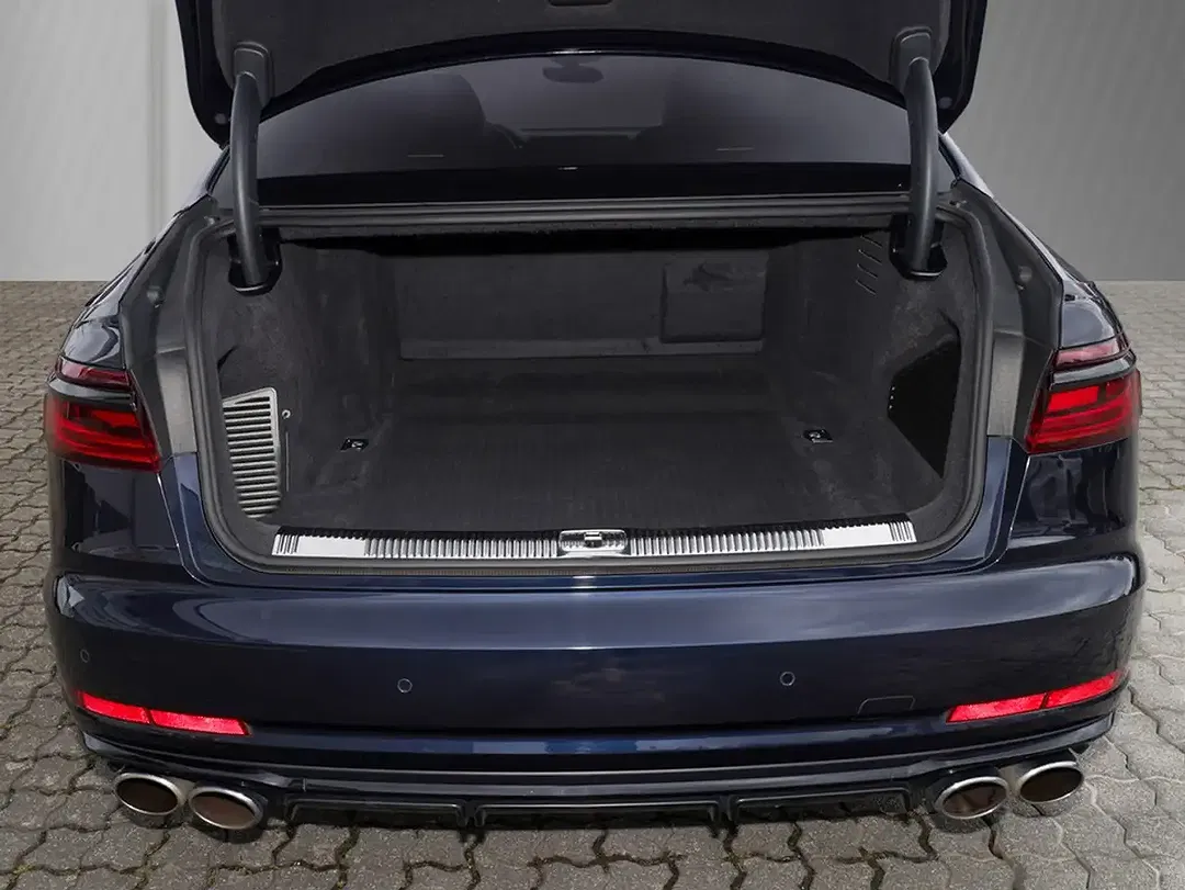 Audi S8 4.0 TFSI quattro - Thumbnail 6