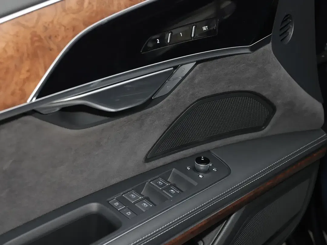 Audi S8 4.0 TFSI quattro - Thumbnail 9