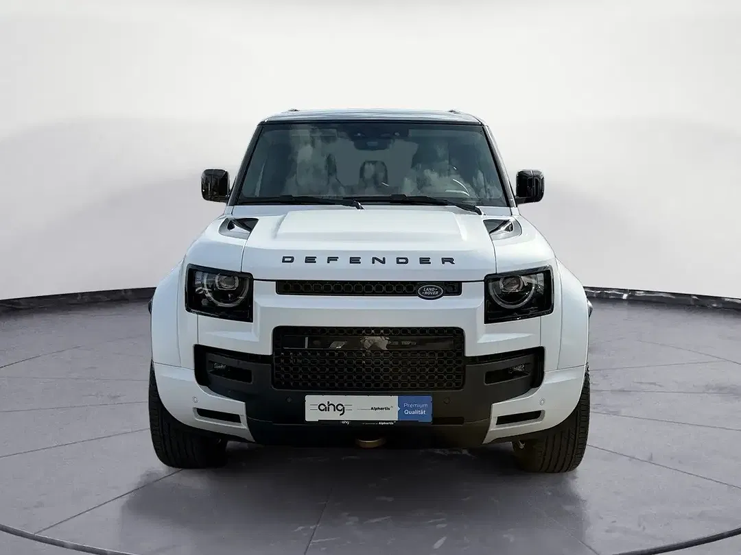 Land Rover Defender P635 OCTA 110 - Thumbnail 9