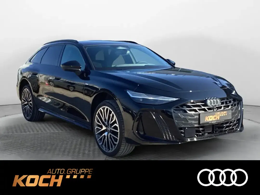 Audi A6 TDI S tronic quattro - Thumbnail 1