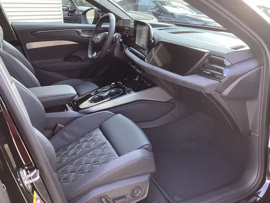 Audi A6 TDI S tronic quattro - Thumbnail 11