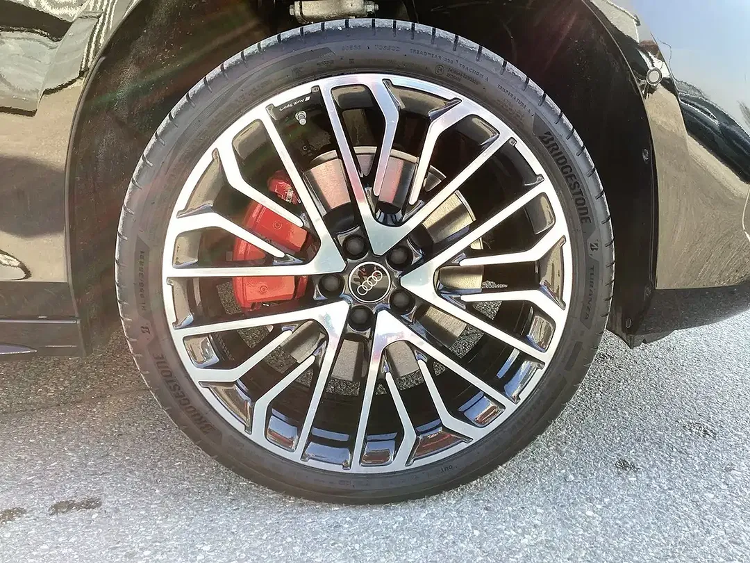 Audi A6 TDI S tronic quattro - Thumbnail 13