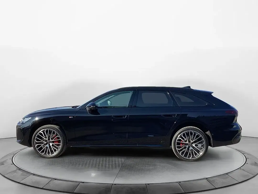 Audi A6 TDI S tronic quattro - Thumbnail 2