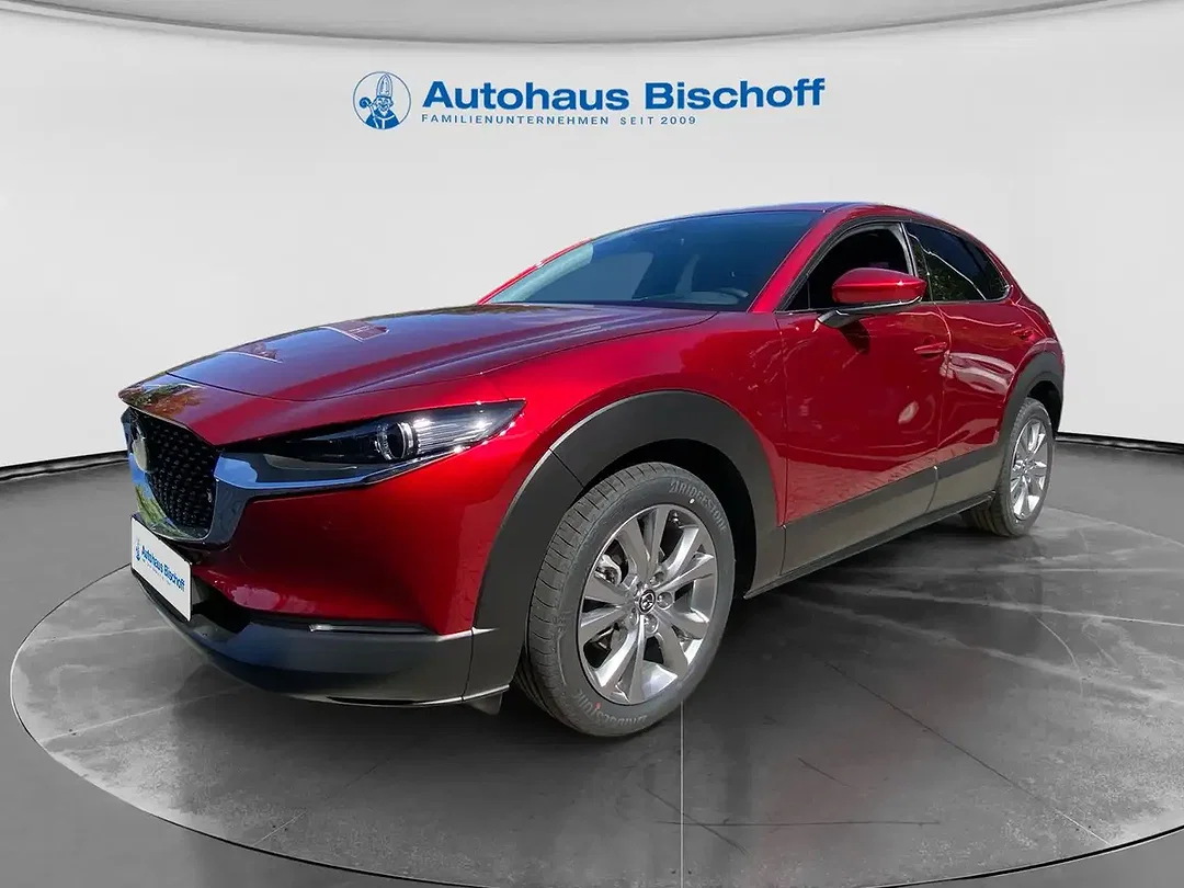 Mazda CX-30 Exclusive-Line - Afbeelding 1