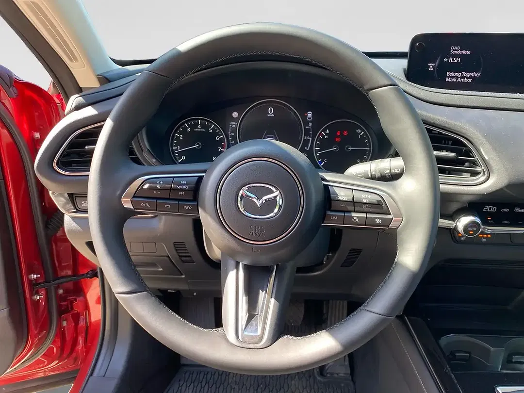 Mazda CX-30 Exclusive-Line - Thumbnail 13