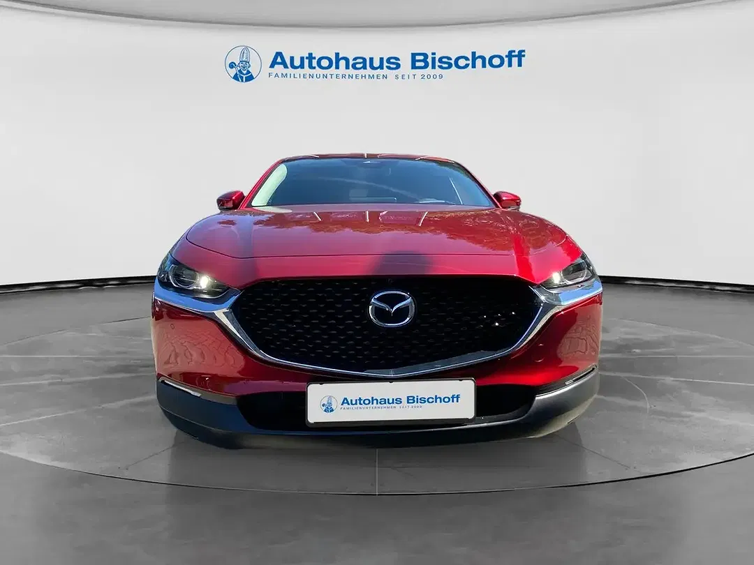 Mazda CX-30 Exclusive-Line - foto 2