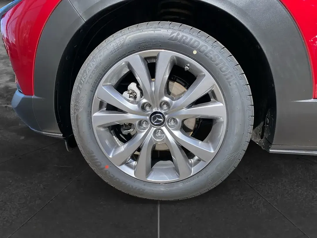 Mazda CX-30 Exclusive-Line - Thumbnail 9