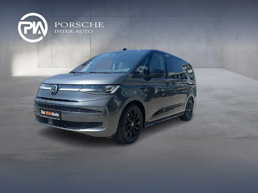 Volkswagen T7 Multivan eHybrid 4Motion Edition - Afbeelding 1