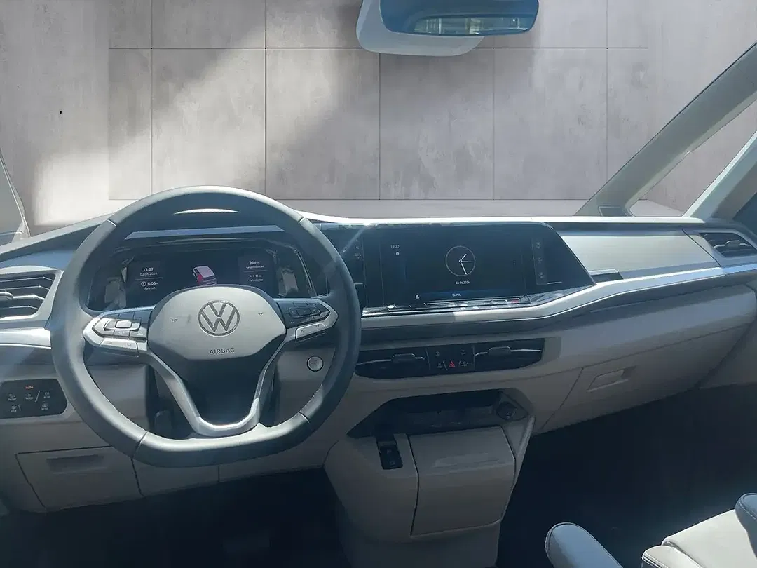 Volkswagen T7 Multivan eHybrid 4Motion Edition - Thumbnail 11