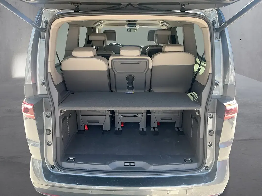 Volkswagen T7 Multivan eHybrid 4Motion Edition - foto 12