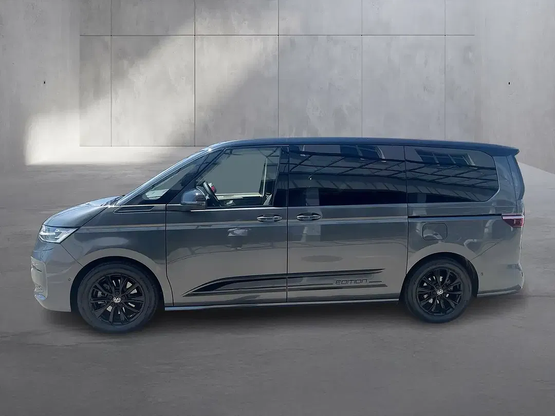 Volkswagen T7 Multivan eHybrid 4Motion Edition - foto 2