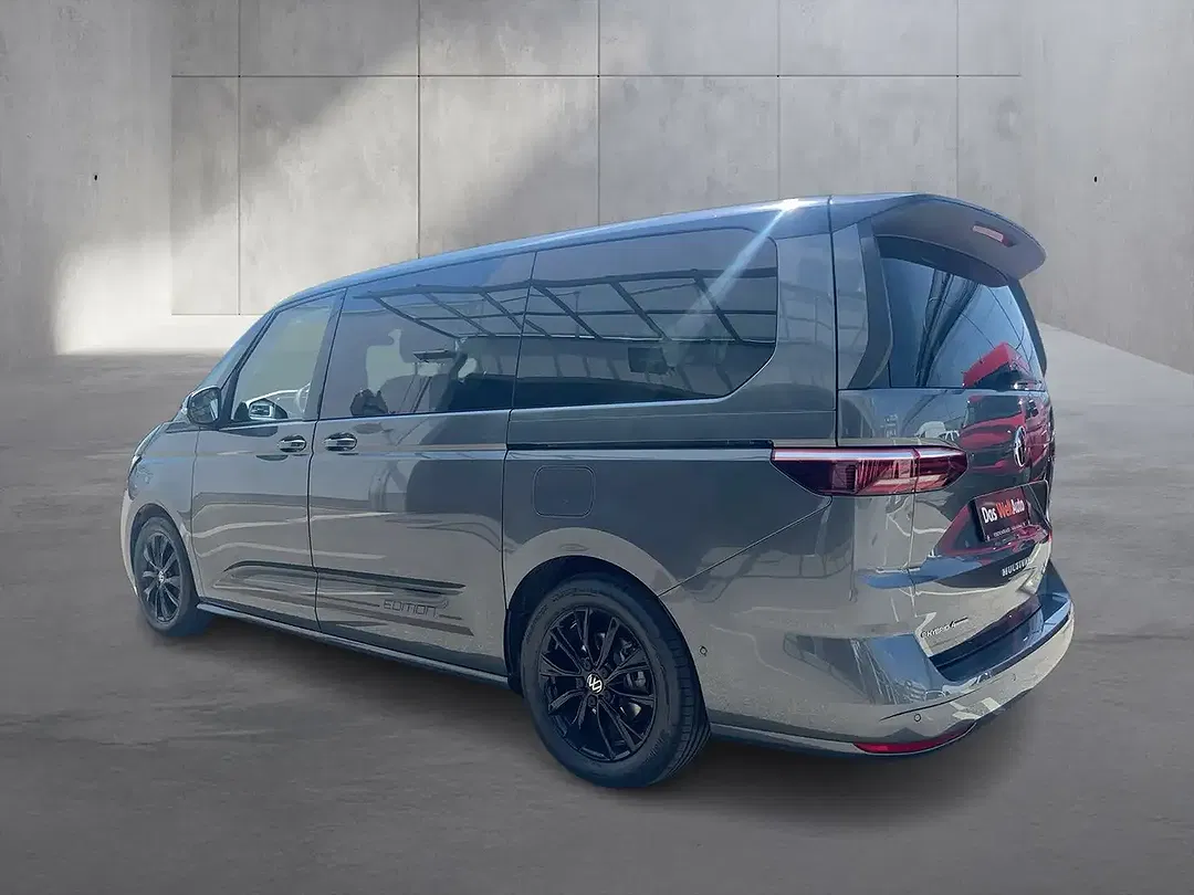 Volkswagen T7 Multivan eHybrid 4Motion Edition - Thumbnail 3