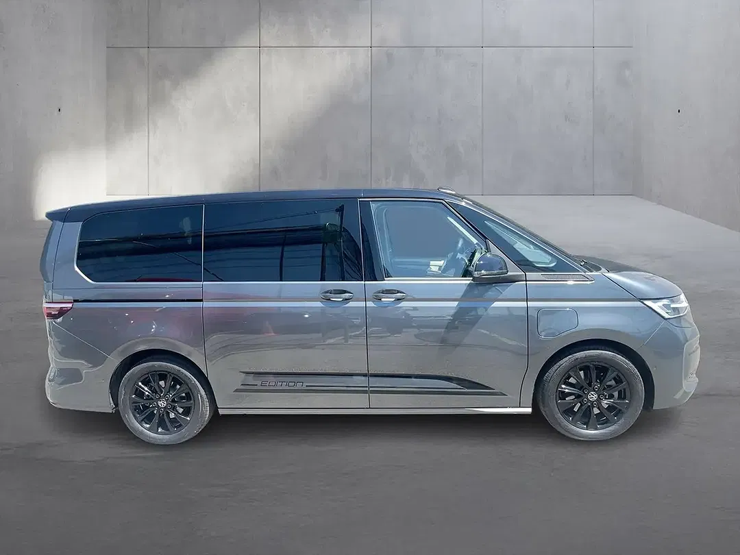 Volkswagen T7 Multivan eHybrid 4Motion Edition - Thumbnail 6