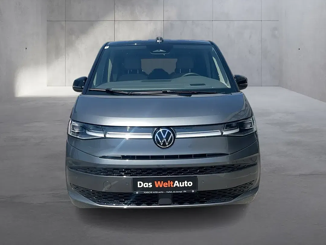 Volkswagen T7 Multivan eHybrid 4Motion Edition - Thumbnail 8