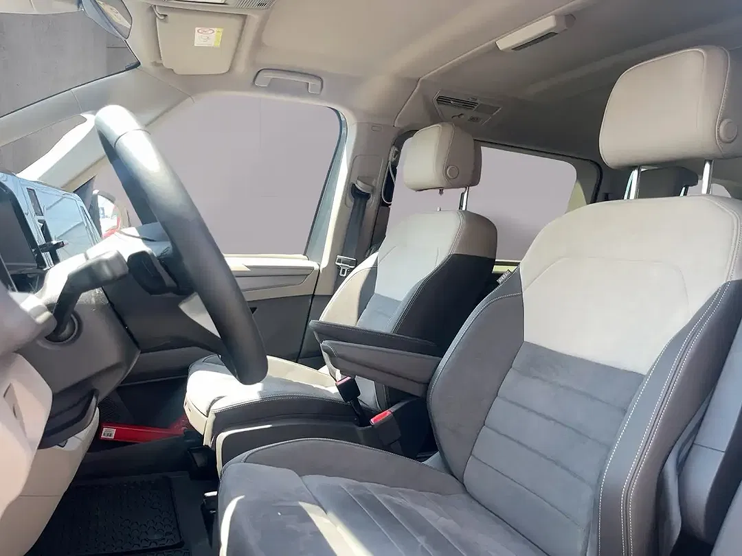 Volkswagen T7 Multivan eHybrid 4Motion Edition - Thumbnail 9