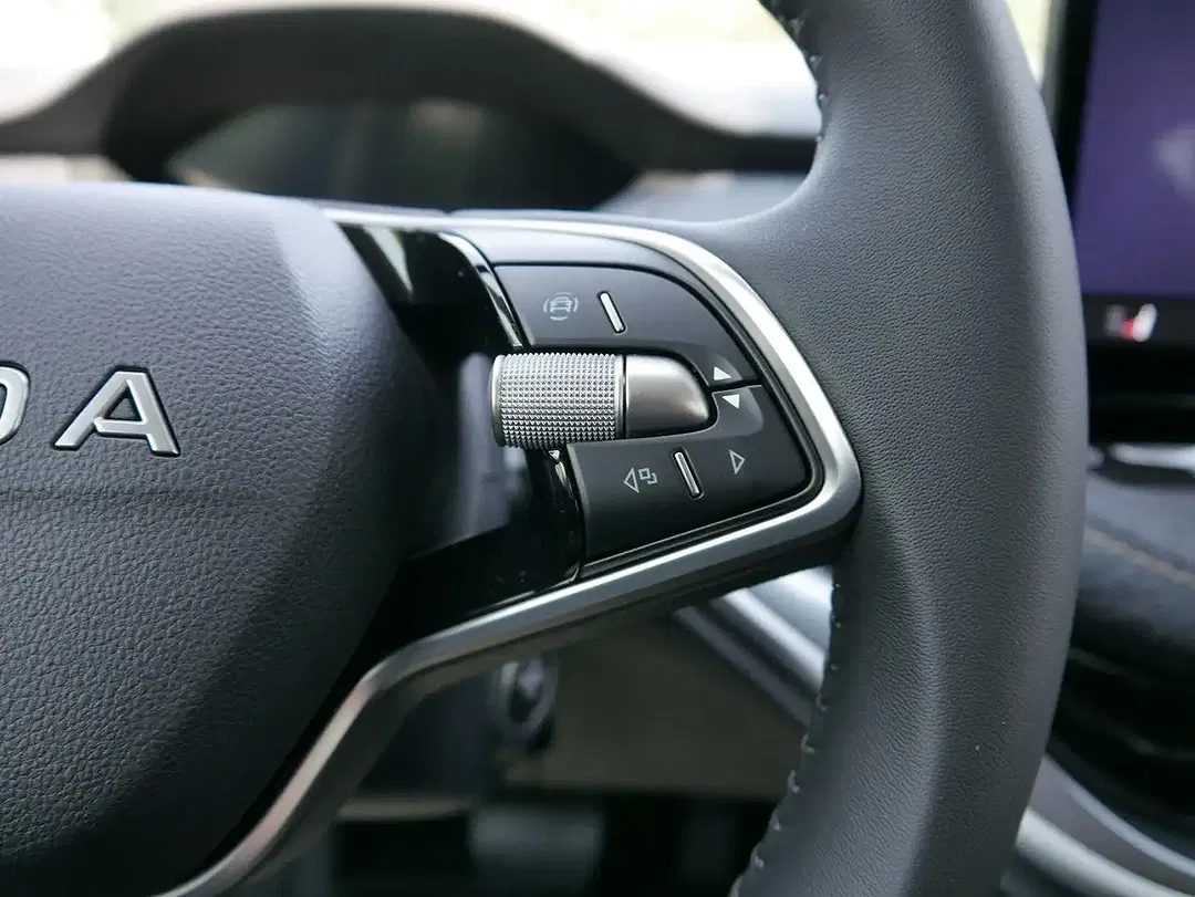 Skoda Elroq 60 - foto 14