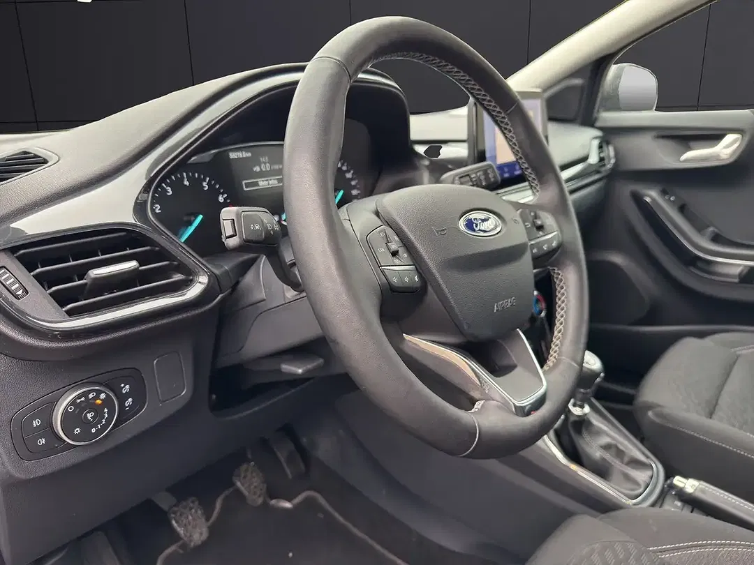 Ford Puma Titanium - Thumbnail 6