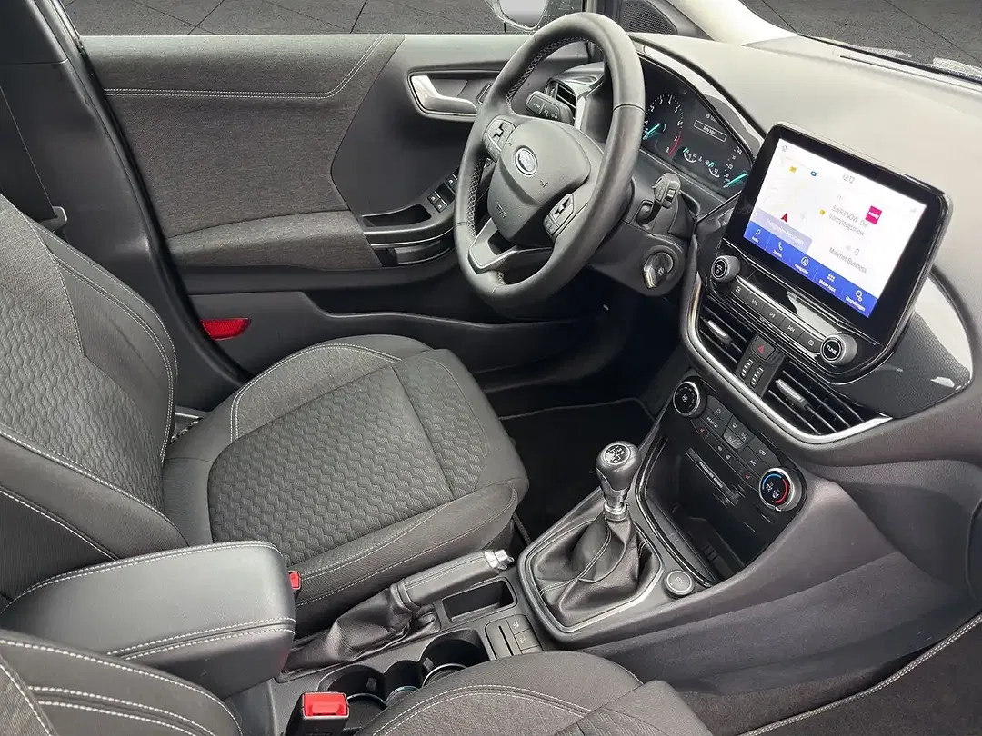 Ford Puma Titanium - Thumbnail 7