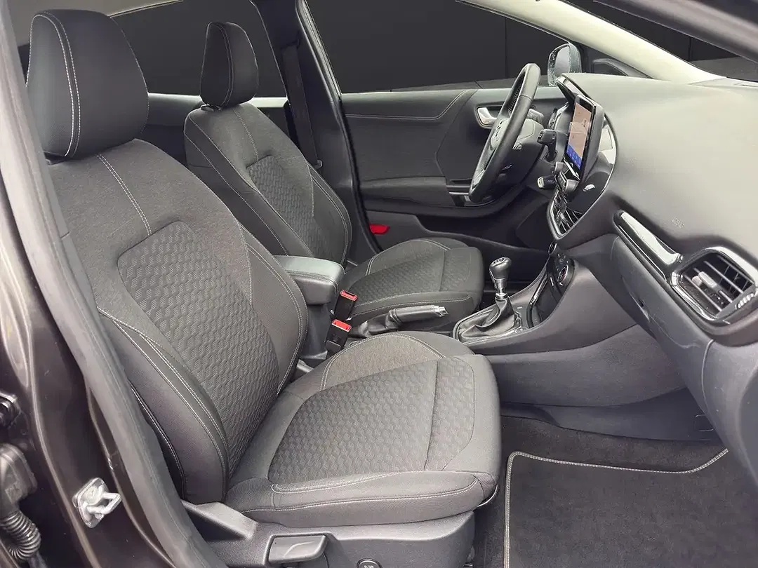 Ford Puma Titanium - foto 8