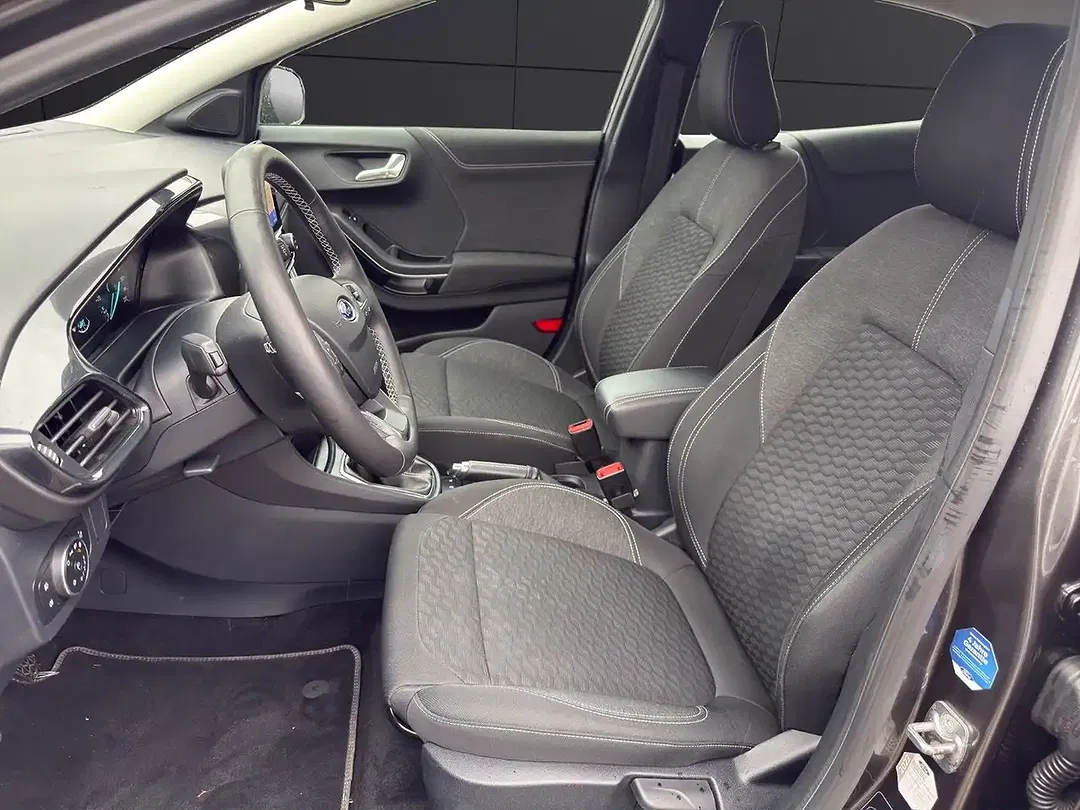 Ford Puma Titanium - Thumbnail 5