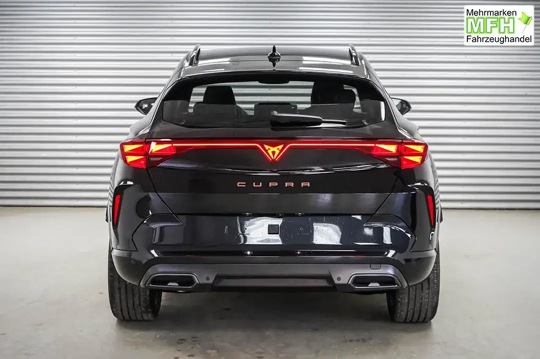 CUPRA Formentor 1.5 eTSI DSG AUT - Thumbnail 4