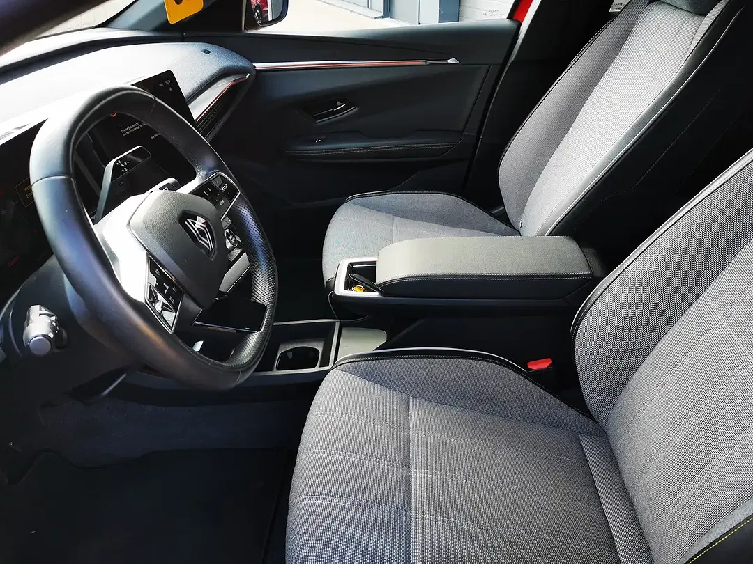 Renault Megane E-Tech EV60 Techno - foto 15