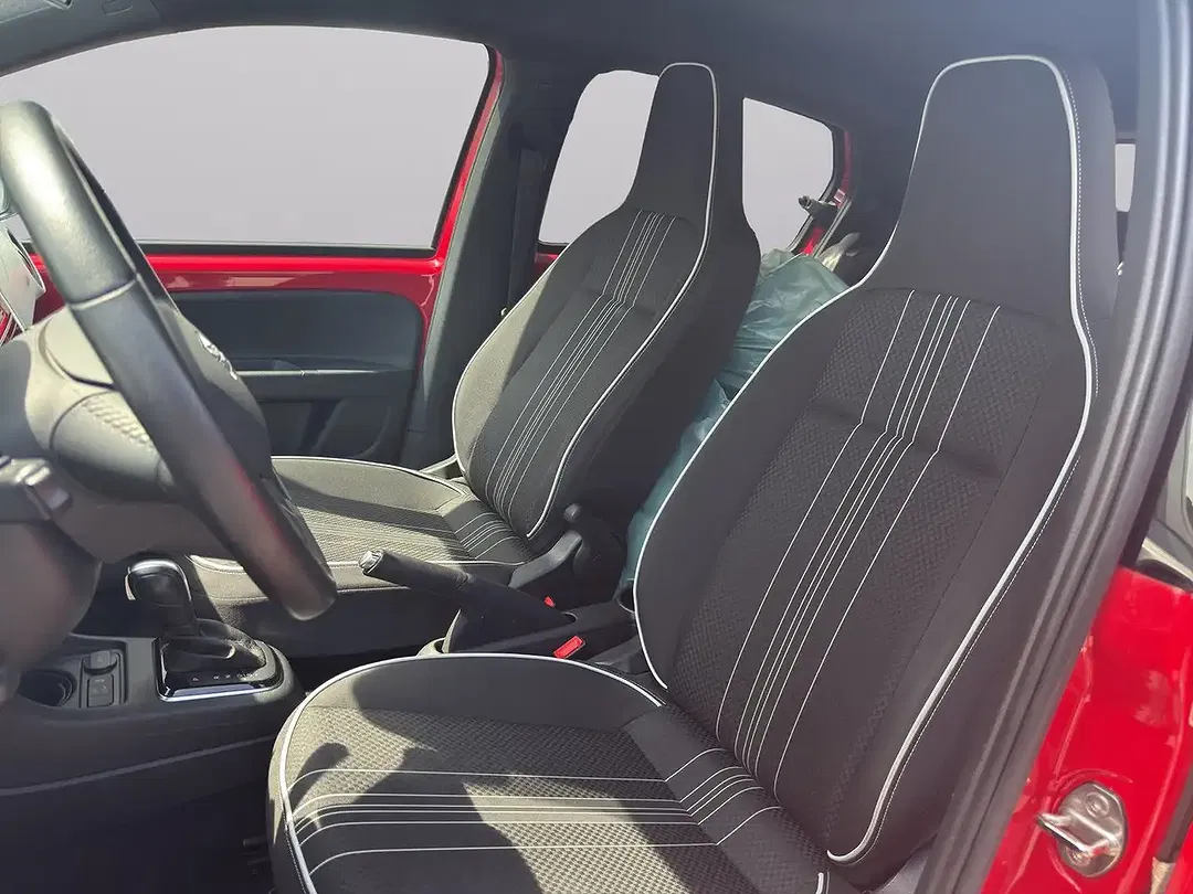 SEAT Mii EV Plus - Thumbnail 10