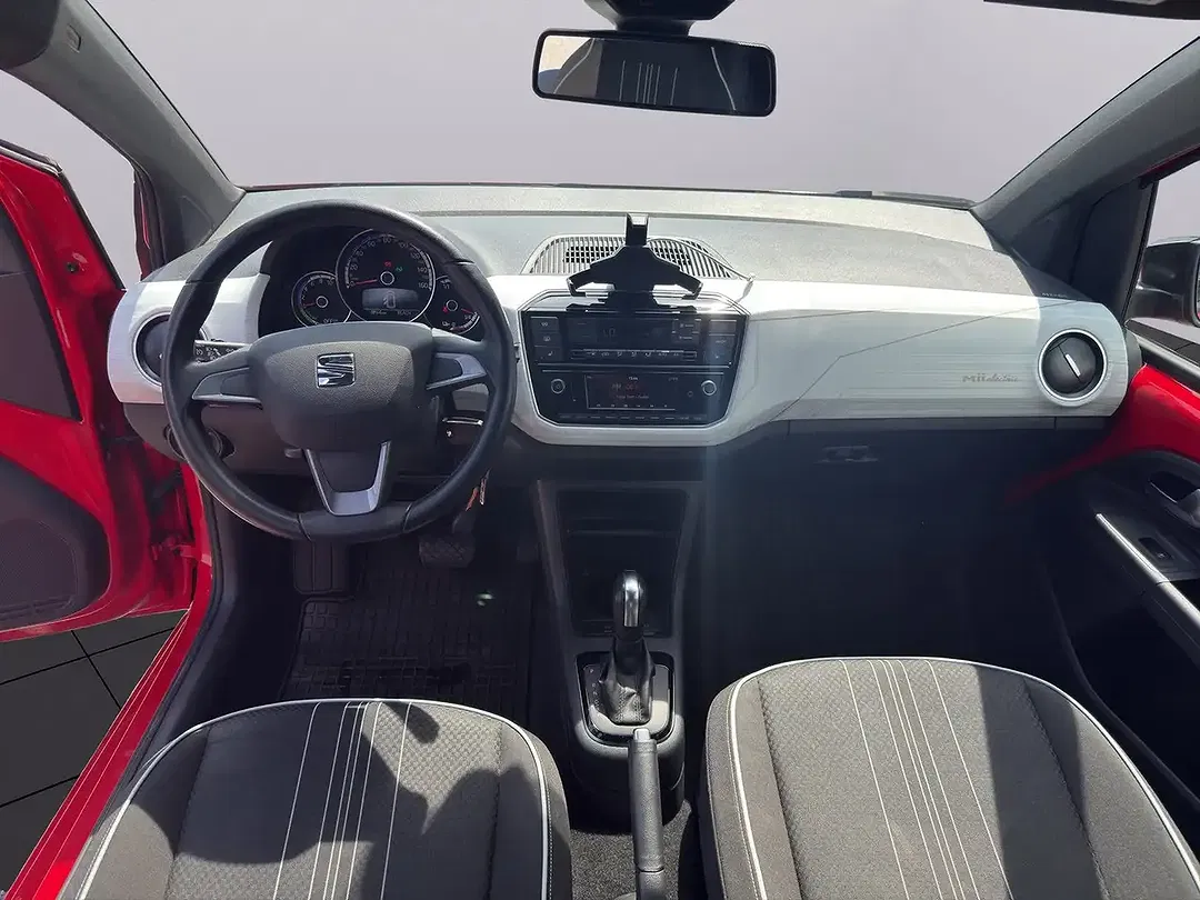 SEAT Mii EV Plus - Thumbnail 11