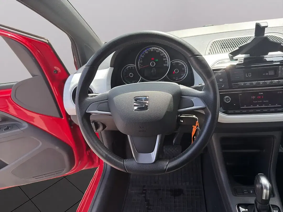SEAT Mii EV Plus - Thumbnail 12