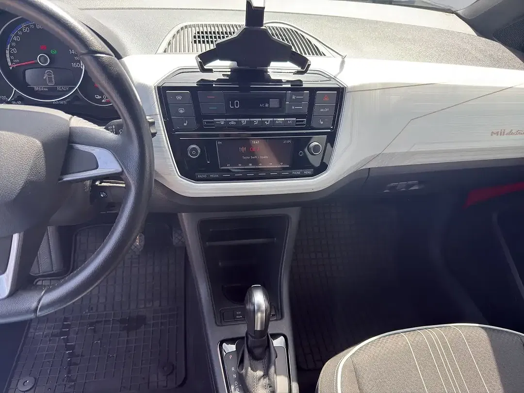 SEAT Mii EV Plus - Thumbnail 13