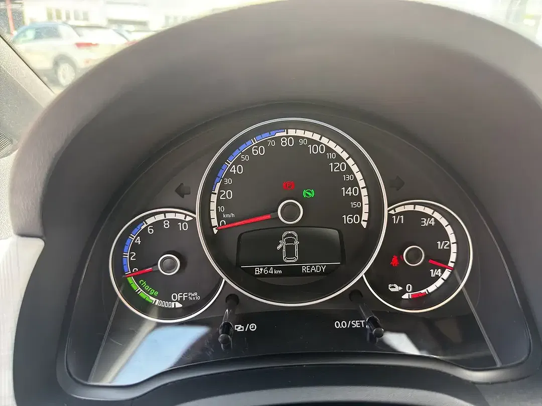 SEAT Mii EV Plus - Thumbnail 14