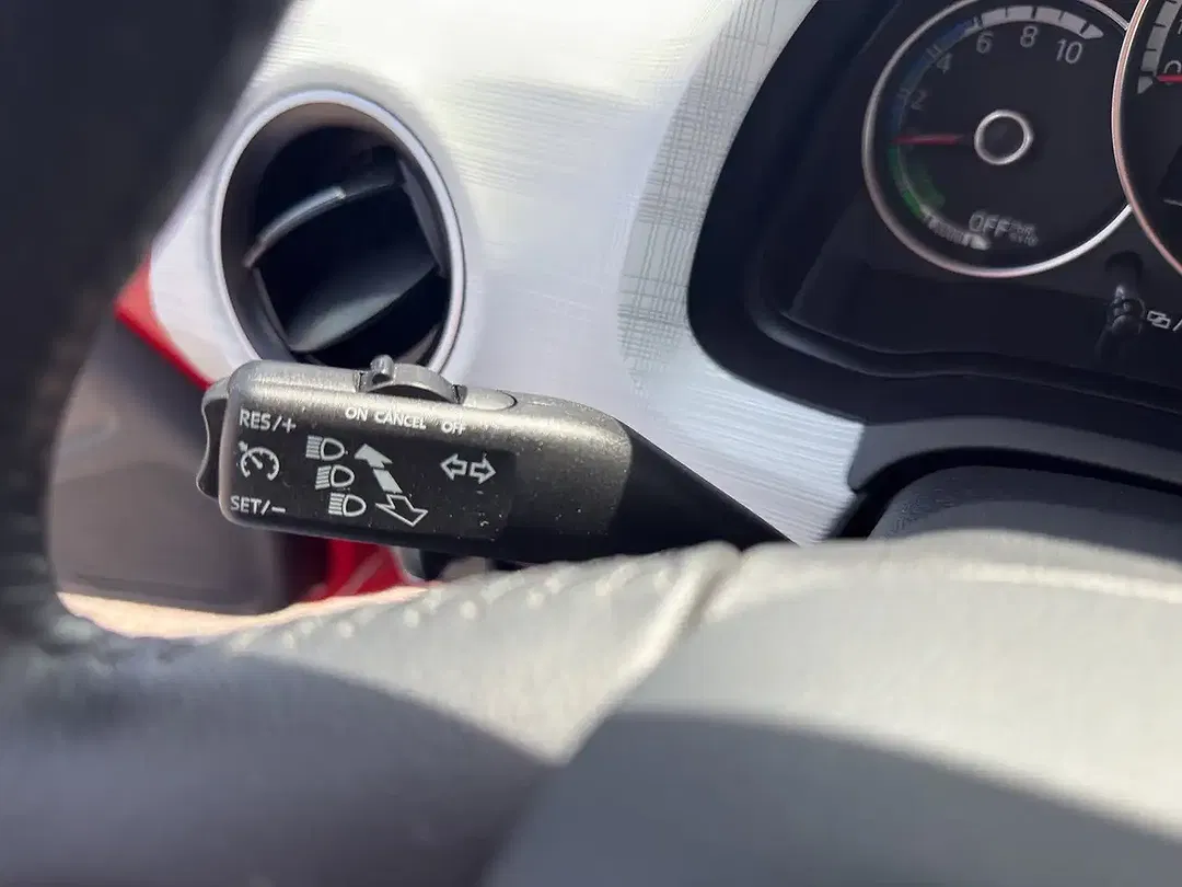 SEAT Mii EV Plus - foto 15