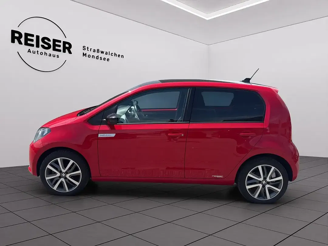 SEAT Mii EV Plus - Thumbnail 6