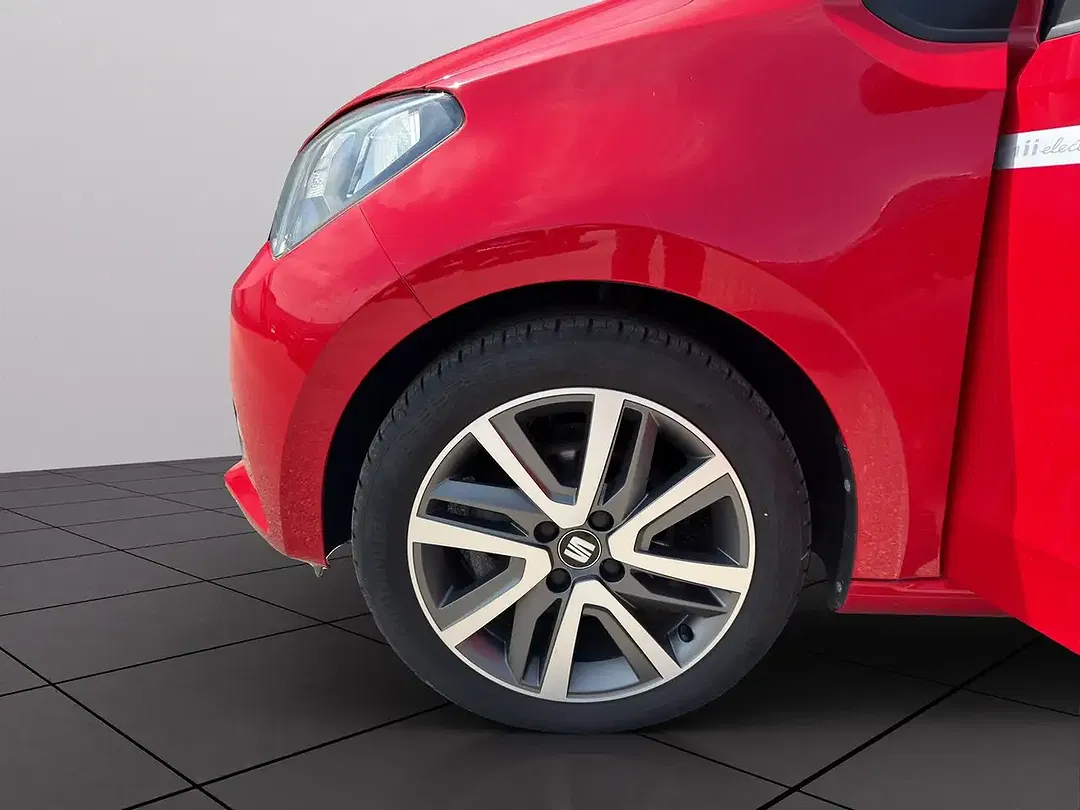 SEAT Mii EV Plus - Thumbnail 8