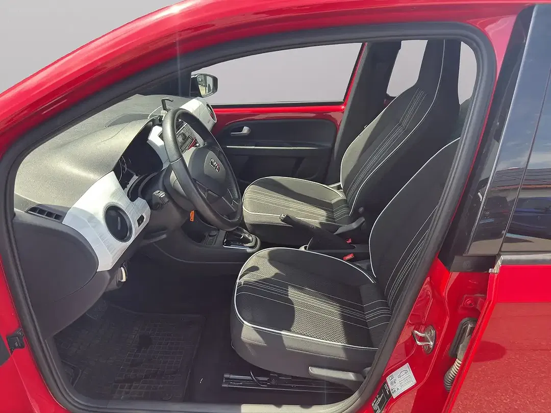 SEAT Mii EV Plus - Thumbnail 9