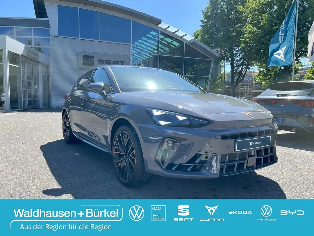 CUPRA Leon TSI VZ2 - Afbeelding 1