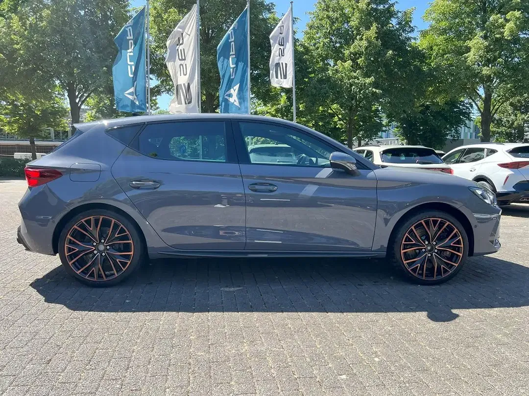 CUPRA Leon TSI VZ2 - Thumbnail 2