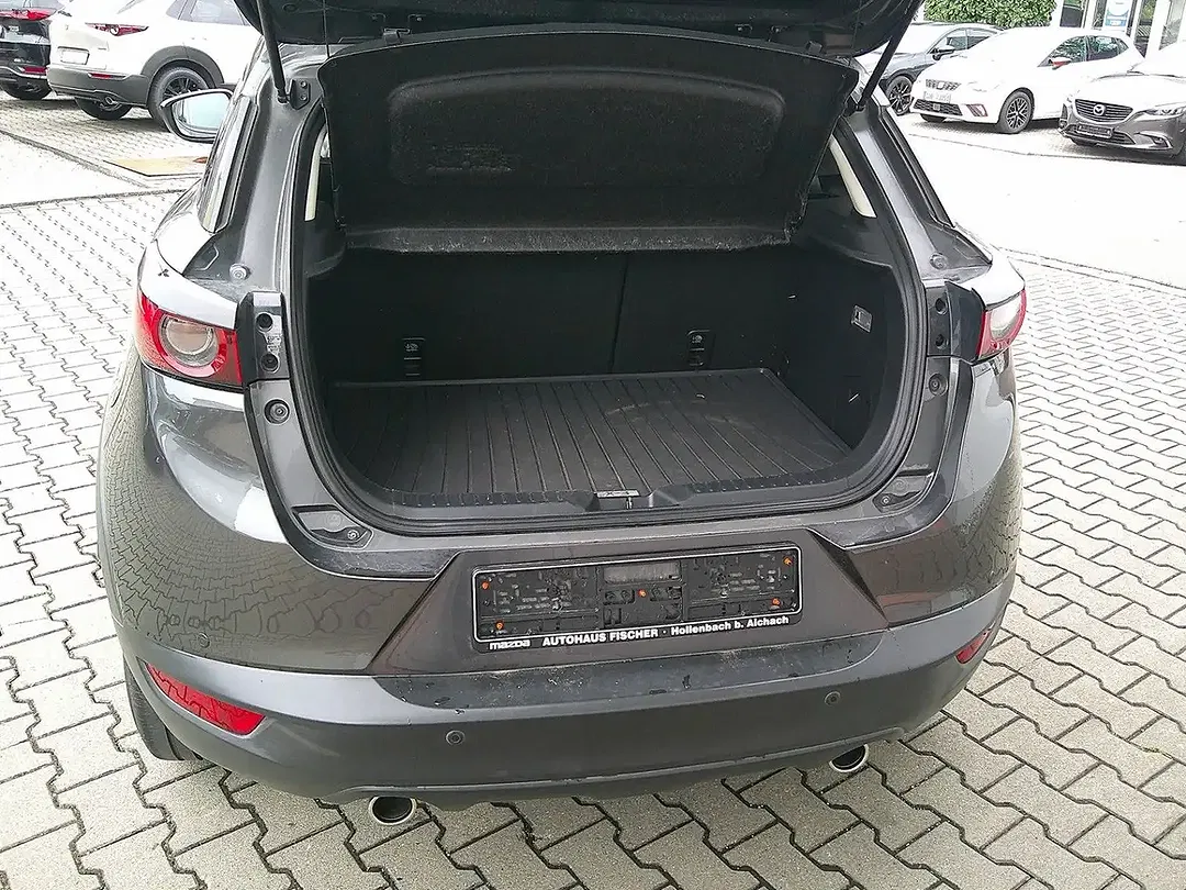 Mazda CX-3 SKYACTIV-G Selection - Thumbnail 9